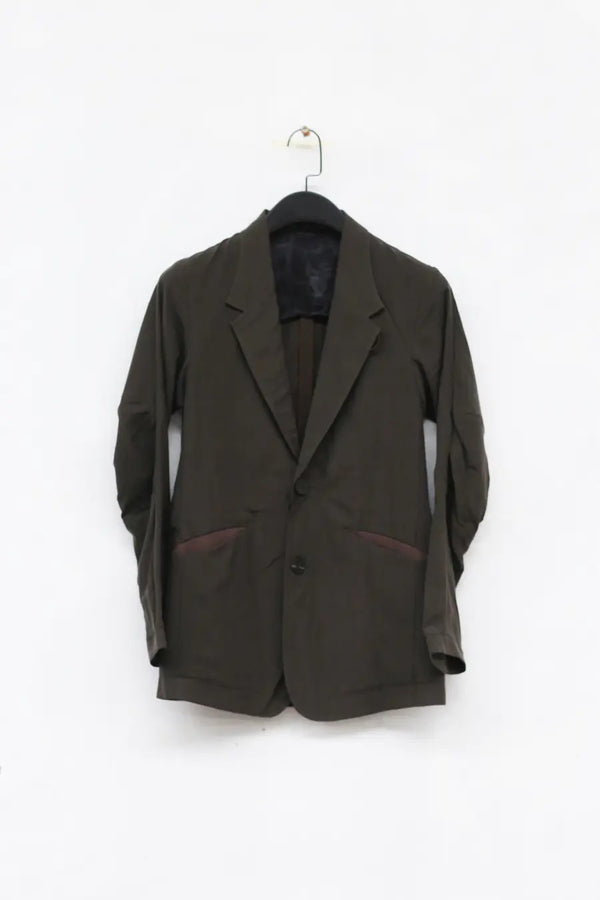 DEVOA jacket JKK-DSC.
